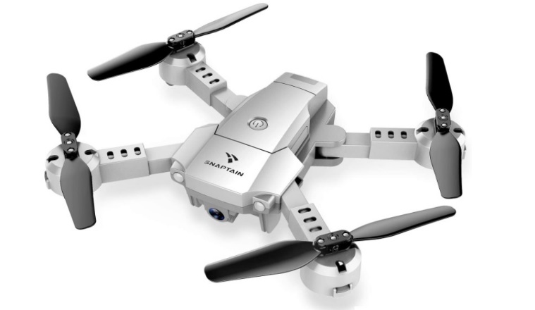 Snaptain A10 Drone