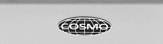 COSMO Logo
