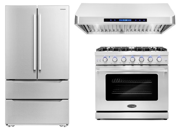 Cosmo appliances