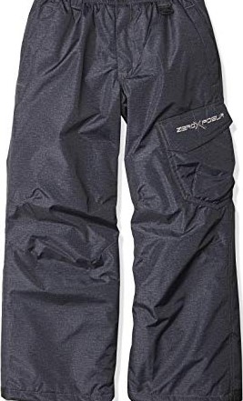 ZeroXposur Boy Snow Pants