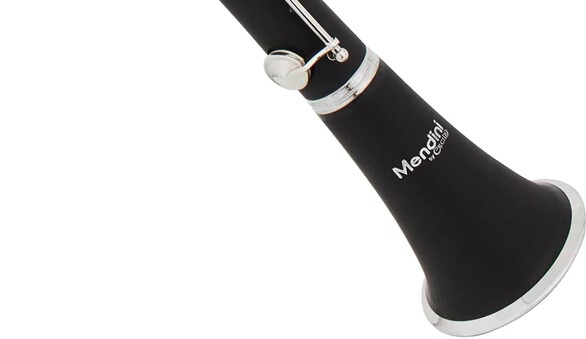 Clarinet Mendini Brand Overview