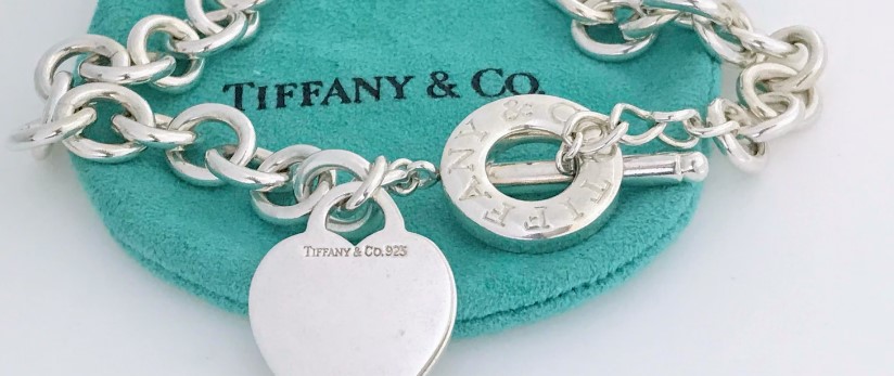 brands compare to Tiffany & Co.