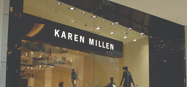 Brands Similar to Karen Millen