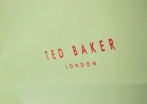 Ted Baker